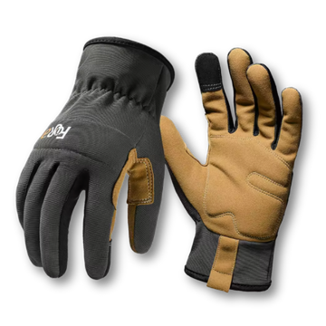 High Performance Work Gloves